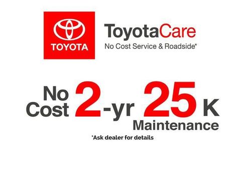Used 2024 Toyota Tacoma SR5 AWD/4WD image 41