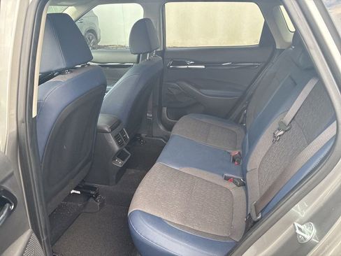 Used 2024 Kia Seltos S image 9