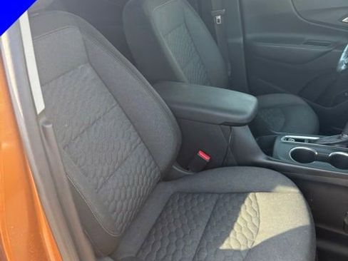 Used 2018 Chevrolet Equinox LT FWD image 31