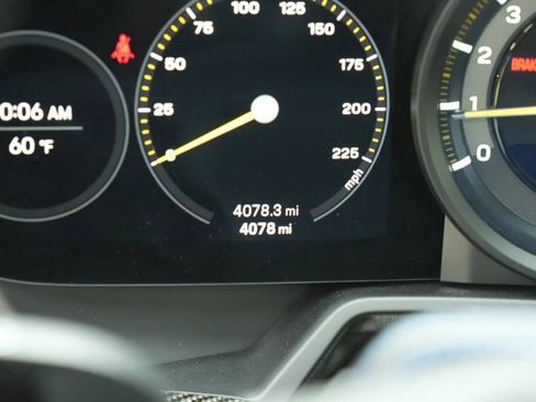 Used 2022 Porsche 911 GT3 RWD image 15
