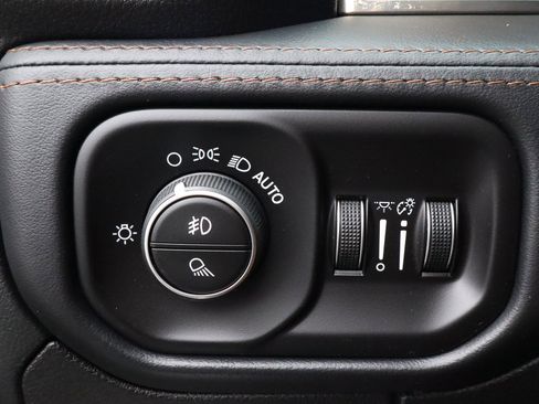 Used 2021 RAM 1500 Limited image 19