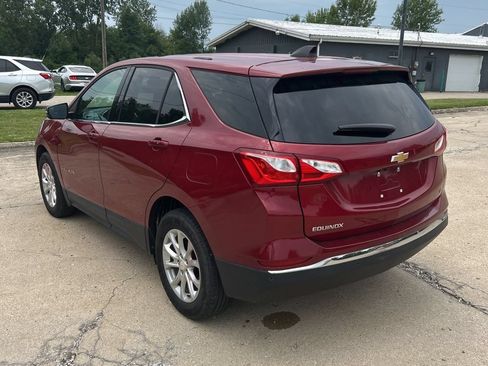Used 2019 Chevrolet Equinox LT FWD image 4
