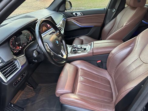 Used 2019 BMW X5 xDrive40i image 9