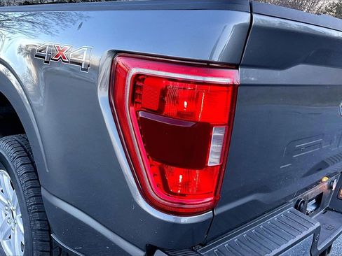 Used 2023 Ford F150 XLT image 22
