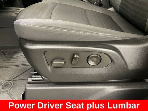 Certified 2022 Chevrolet Silverado 1500 Custom w/ Rally Edition AWD/4WD image 8