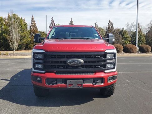 Used 2024 Ford F250 Lariat w/ Lariat Ultimate Package image 2