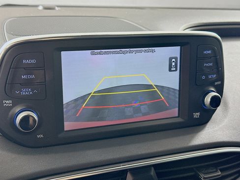 Used 2019 Hyundai Santa Fe SE FWD image 21