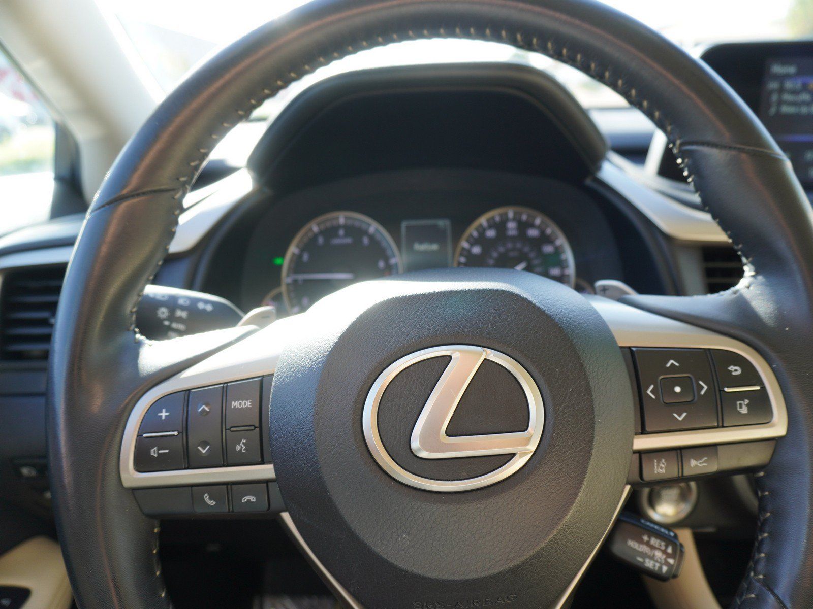 Used 2022 Lexus RX 350 FWD w/ Premium Package image 24
