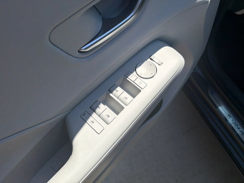 New 2026 Hyundai Kona SEL Premium FWD image 15