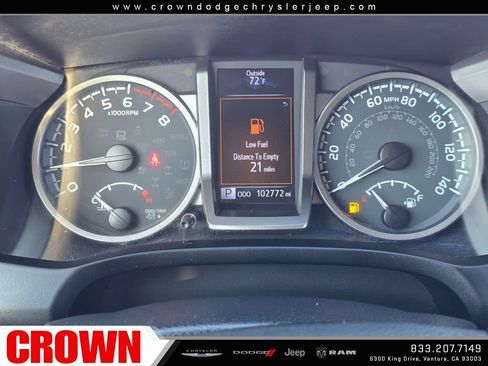 Used 2022 Toyota Tacoma SR5 image 31
