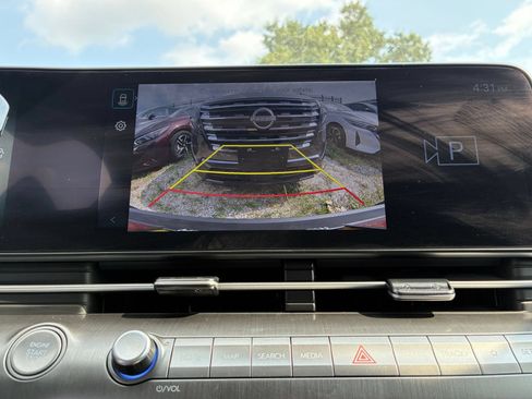 Used 2026 Hyundai Kona SEL Sport FWD image 19