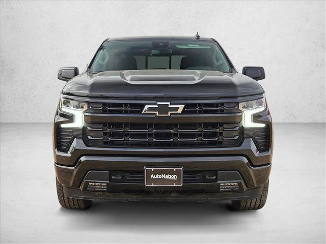 New 2026 Chevrolet Silverado 1500 RST w/ Texas Edition Plus RWD image 6