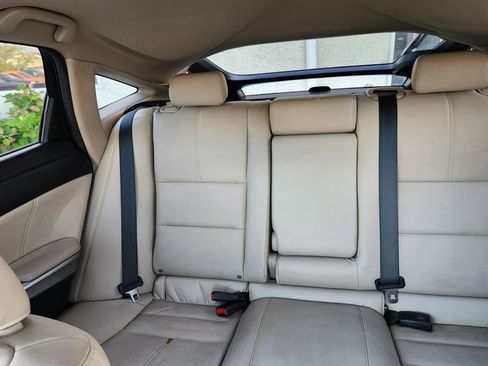 Used 2013 Honda Crosstour EX-L image 21