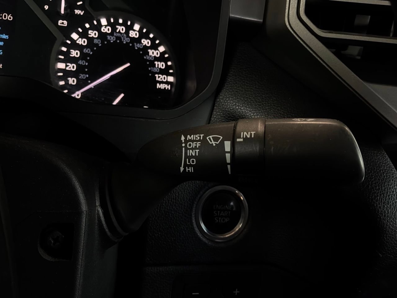 Used 2024 Toyota Tundra SR5 w/ SR5 Premium Package RWD image 40