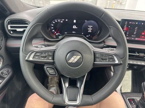 Used 2024 Dodge Hornet GT image 16