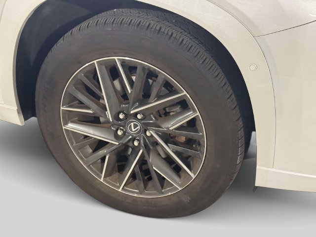 Certified 2024 Lexus TX 350 AWD w/ Technology Package image 7