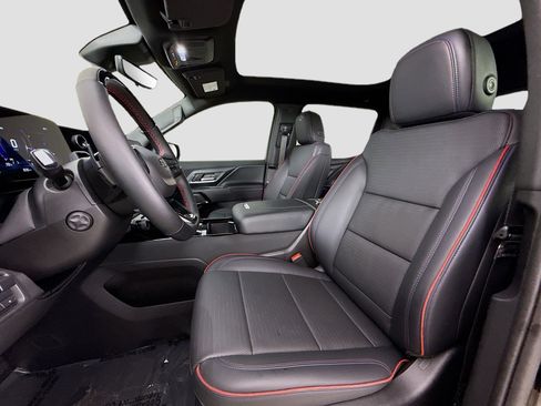 Used 2024 Chevrolet Silverado EV RST image 22