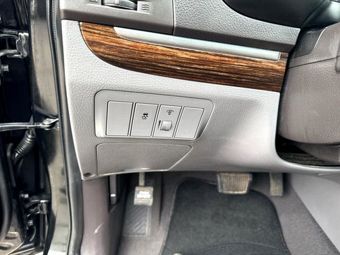 Used 2010 Hyundai Santa Fe GLS image 21