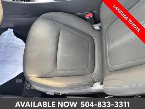 Used 2024 Hyundai Tucson SEL FWD image 28