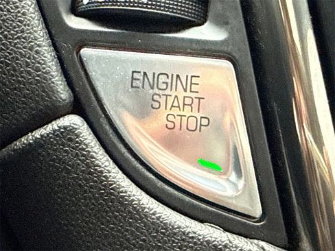 Used 2015 Cadillac ATS Premium w/ Cold Weather Package image 25