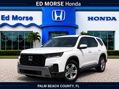 Used 2026 Honda Pilot EX-L