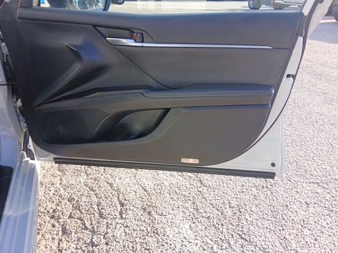 Used 2024 Toyota Camry XSE image 24