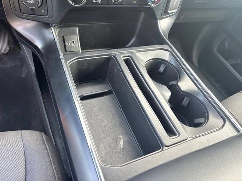 Used 2025 Ford F150 STX AWD/4WD image 17