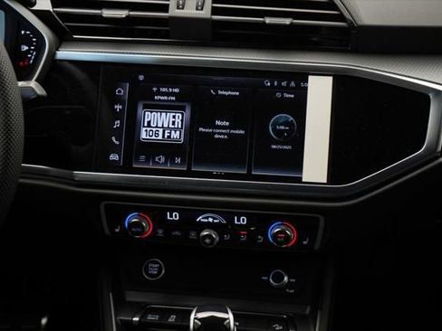 New 2025 Audi Q3 2.0T Premium Plus image 10