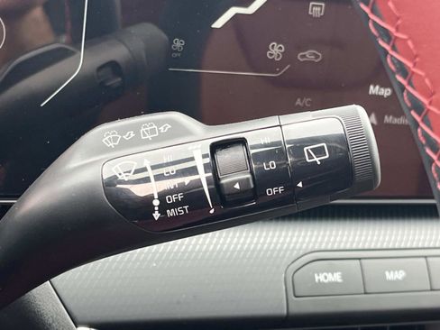 New 2026 Kia K4 GT-Line Turbo image 37