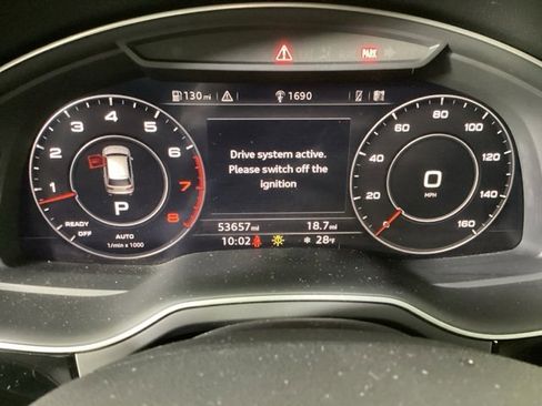 Used 2019 Audi Q7 3.0T Premium Plus w/ Premium Plus Package image 32