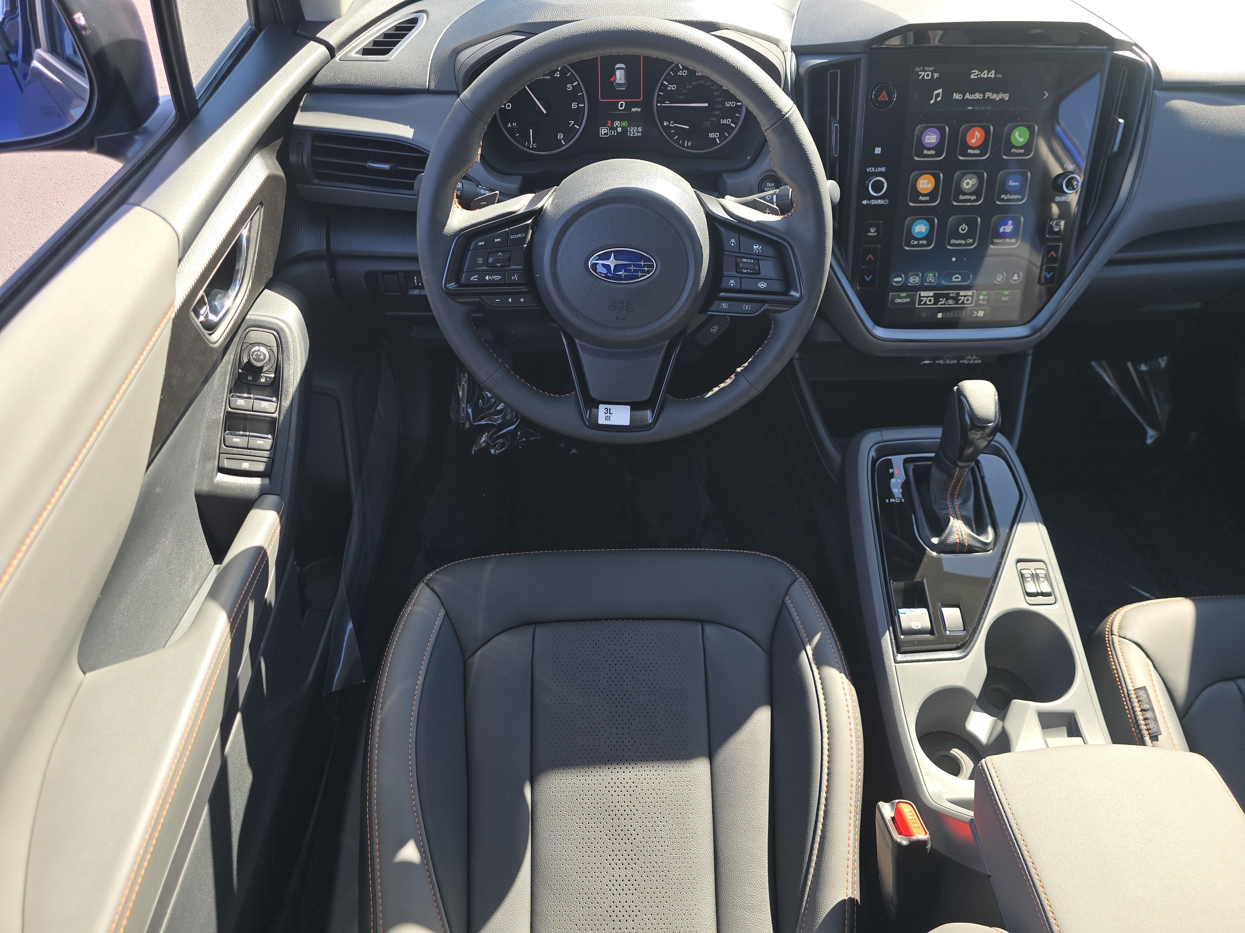 New 2026 Subaru Crosstrek 2.5i Limited AWD/4WD image 20