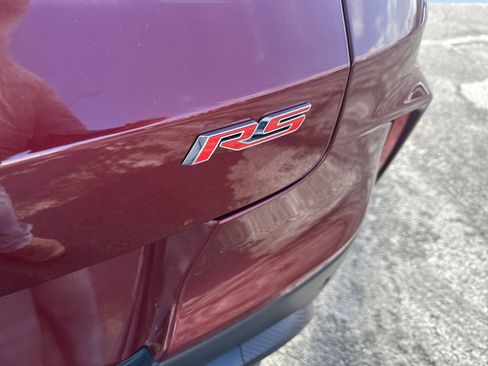 Certified 2023 Chevrolet TrailBlazer RS w/ Sun and Liftgate Package image 6