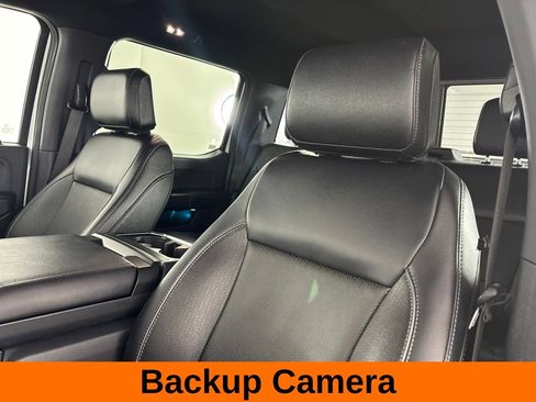 Used 2024 Ford F150 Lariat w/ Equipment Group 502A High AWD/4WD image 12