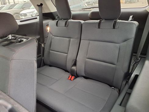 New 2026 Ford Explorer Active image 20