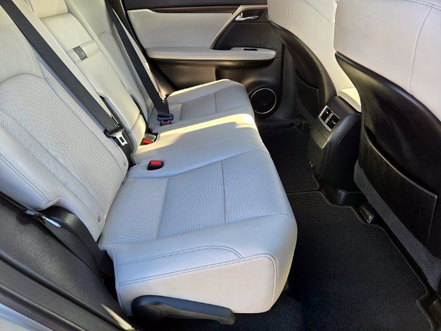 Used 2021 Lexus RX 450h AWD w/ Premium Package image 14