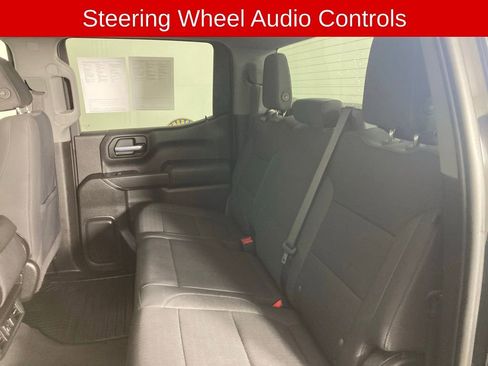 Used 2020 Chevrolet Silverado 1500 LT w/ All-Star Edition image 17