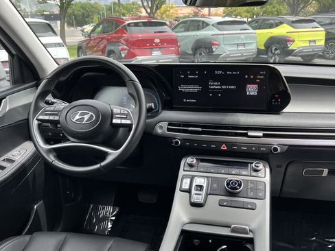 Used 2023 Hyundai Palisade SEL AWD/4WD image 23