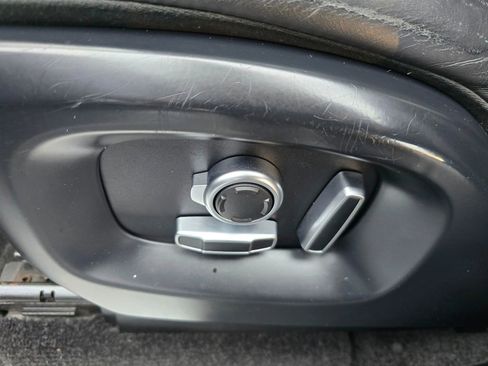 Used 2016 Land Rover Range Rover Supercharged image 22