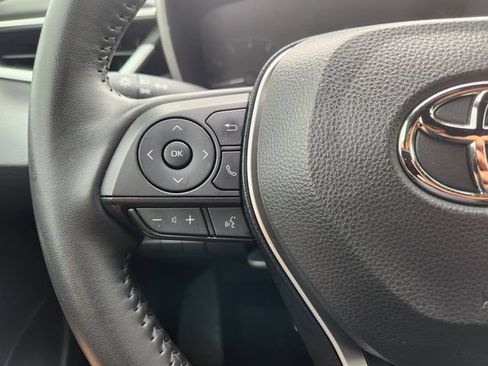 Used 2024 Toyota Corolla SE FWD image 29