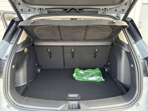 New 2026 Buick Encore GX Avenir w/ Avenir Technology Package image 41