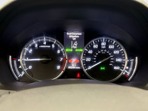 Used 2019 Acura MDX SH-AWD w/ Technology Package image 13