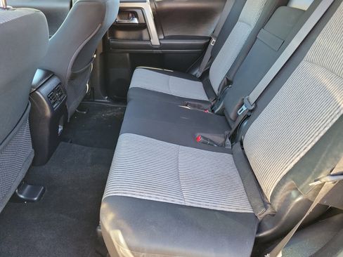 Used 2023 Toyota 4Runner SR5 image 6