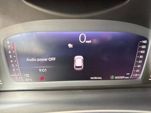 New 2026 Honda Pilot Touring image 11