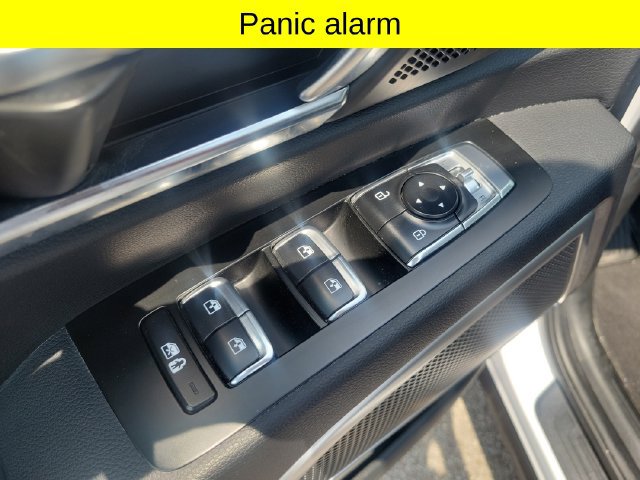 Used 2022 Kia Telluride EX w/ EX Premium Package AWD/4WD image 23