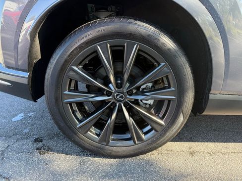 Used 2023 Lexus RX 350 F Sport image 26