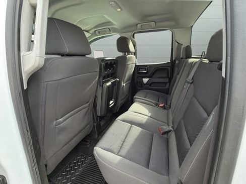 Used 2016 Chevrolet Silverado 3500 LT w/ All-Star Edition image 25