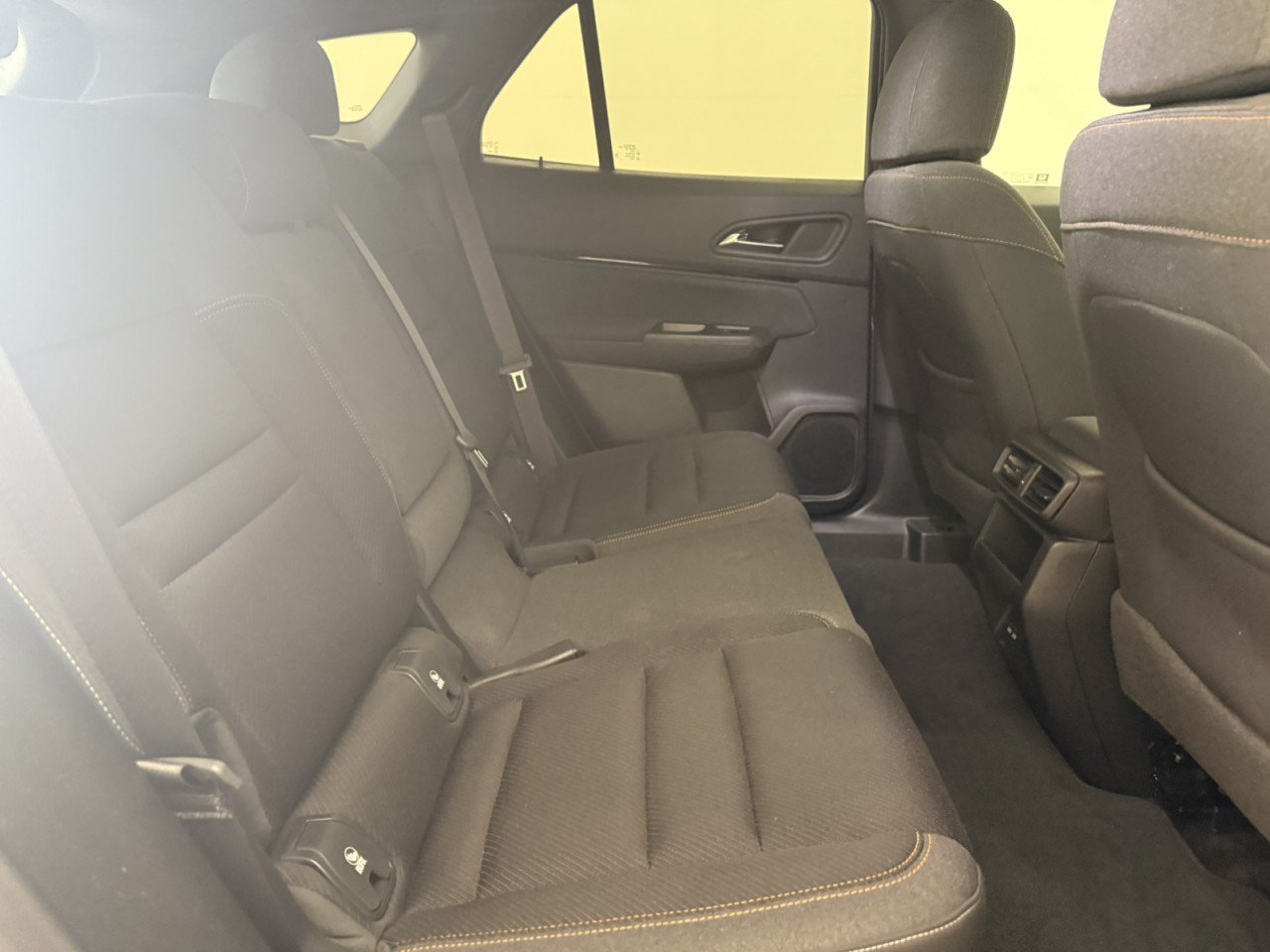 Used 2024 Honda Prologue EX image 13