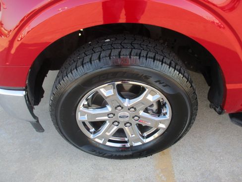 Used 2022 Ford F150 XLT w/ Equipment Group 301A Mid RWD image 5
