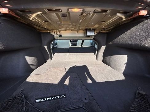 Certified 2024 Hyundai Sonata SEL image 36