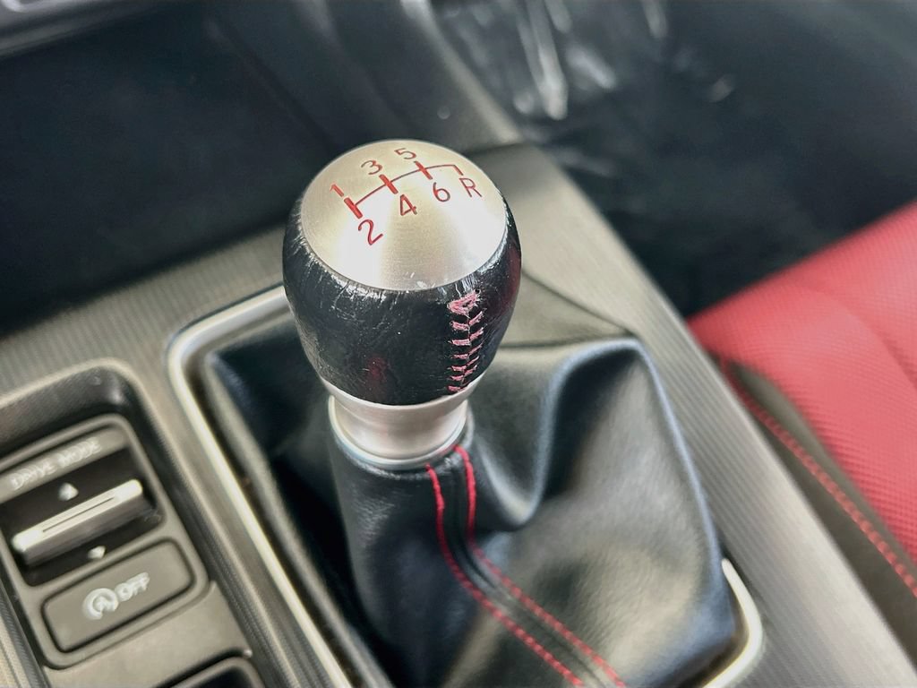 Certified 2025 Honda Civic Si image 17